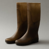 BOTTES EN CHANVRE PLASTICANA - KAPITANA - T35/40