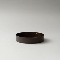 MOULE POLYVALENT - "FER NOIR REPOUSSE" - ⌀ 22 CM - NETHERTON FOUNDRY