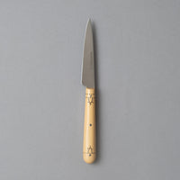 COUTEAU D'OFFICE - PETIT - NONTRON