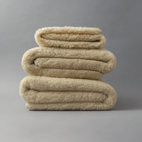 PLAIDS EN LAINE - XS / M / XL - DIRECT TANNERIE