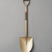 PELLE BECHE JAPONAISE - GOLDEN SPADE STANDARD - ELEPHANT