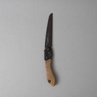 SCIE PLIANTE OUTDOOR - POCKETBOY - OUTBACK EDITION - SILKY