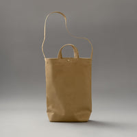 TOTE BAG EN CANVAS - DAIKON TOTE - NIWAKI