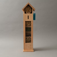 TOUR À INSECTES - GRAND MODÈLE - ESAT LE MORVAN
