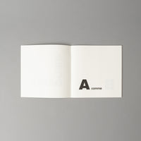 ABCDAIRE - LIVRE A ILLUSTRER - SUPEREDITIONS