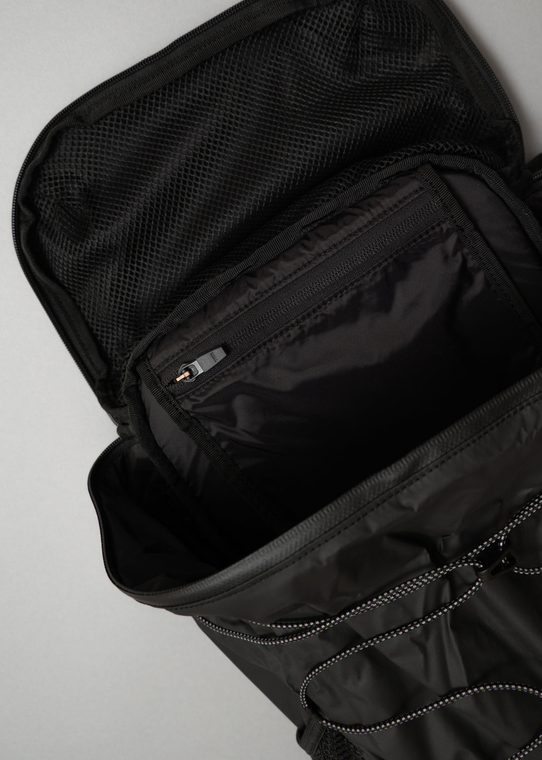 SAC À DOS - ACTIVE FIELD LIGHT BACKPACK - 15L - BLACK - SNOW PEAK