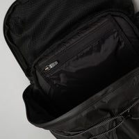SAC À DOS - ACTIVE FIELD LIGHT BACKPACK - 15L - BLACK - SNOW PEAK