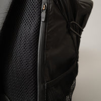 SAC À DOS - ACTIVE FIELD LIGHT BACKPACK - 15L - BLACK - SNOW PEAK