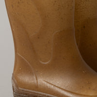 BOTTES DE PLUIE ENFANT EN CHANVRE PLASTICANA - AIRCHANVRE - T20/27