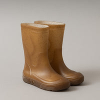BOTTES DE PLUIE ENFANT EN CHANVRE PLASTICANA - AIRCHANVRE - T28/34