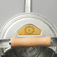 ARROSOIR - 5L - GALVA - KOVOTVAR