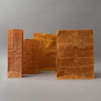 SAC D’EPICERIE - 23 L - COTON WAXE - PUEBCO
