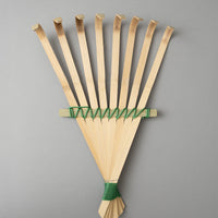 RATEAU A MAIN TRADITIONNEL JAPONAIS - NIWAKI