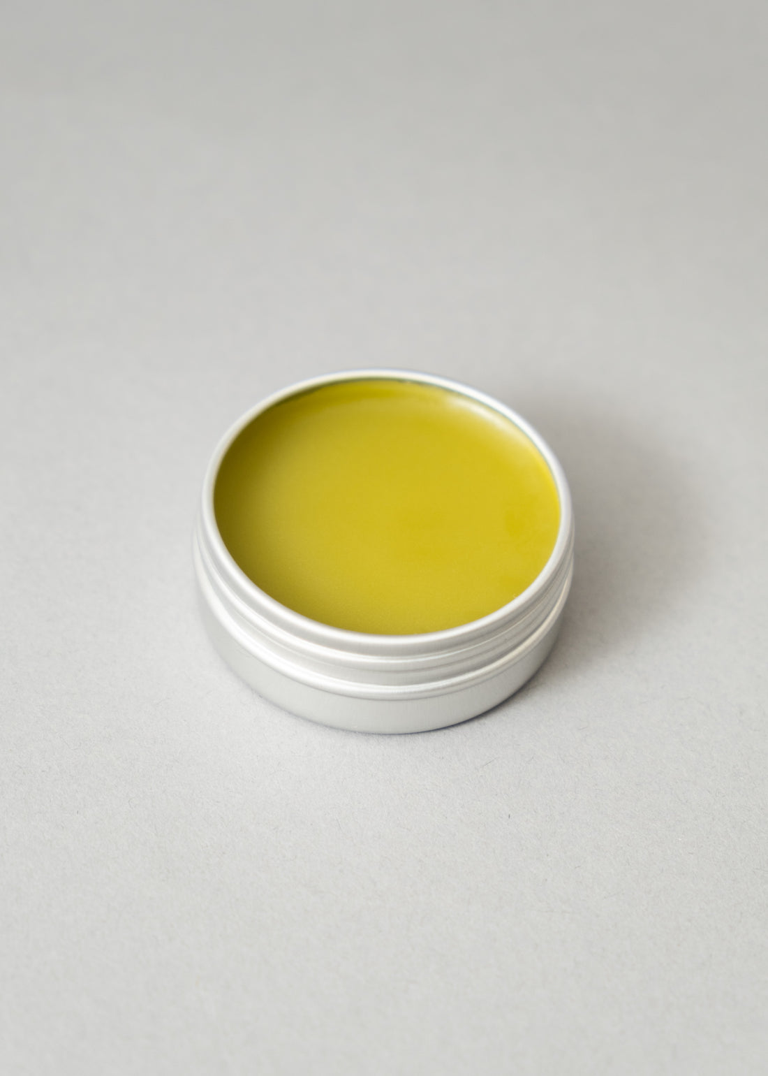 BAUME APAISANT - PLANTAIN SAUVAGE & HUILE DE CHANVRE - POT ALU 20ML - MIRLO
