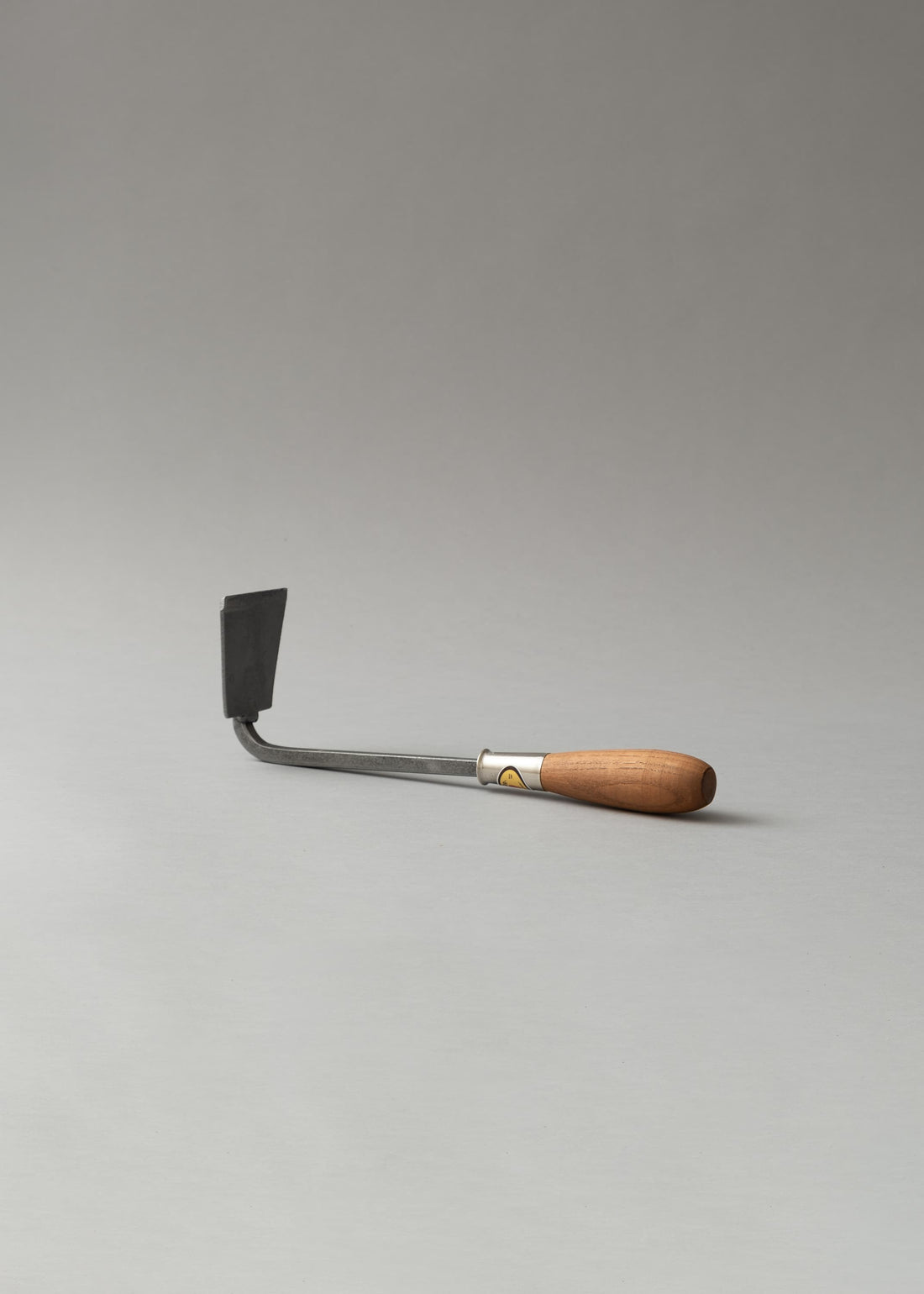Binette / Houe de jardin forgée à la main - Red Pig Tools