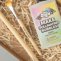 KIT BULLES POLLINISATRICES - POLLINISATOR KIT - DR ZIGS