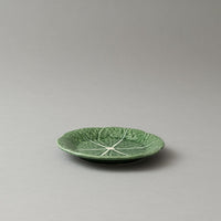 ASSIETTE CHOUX - 19 CM - Bordallo Pinheiro