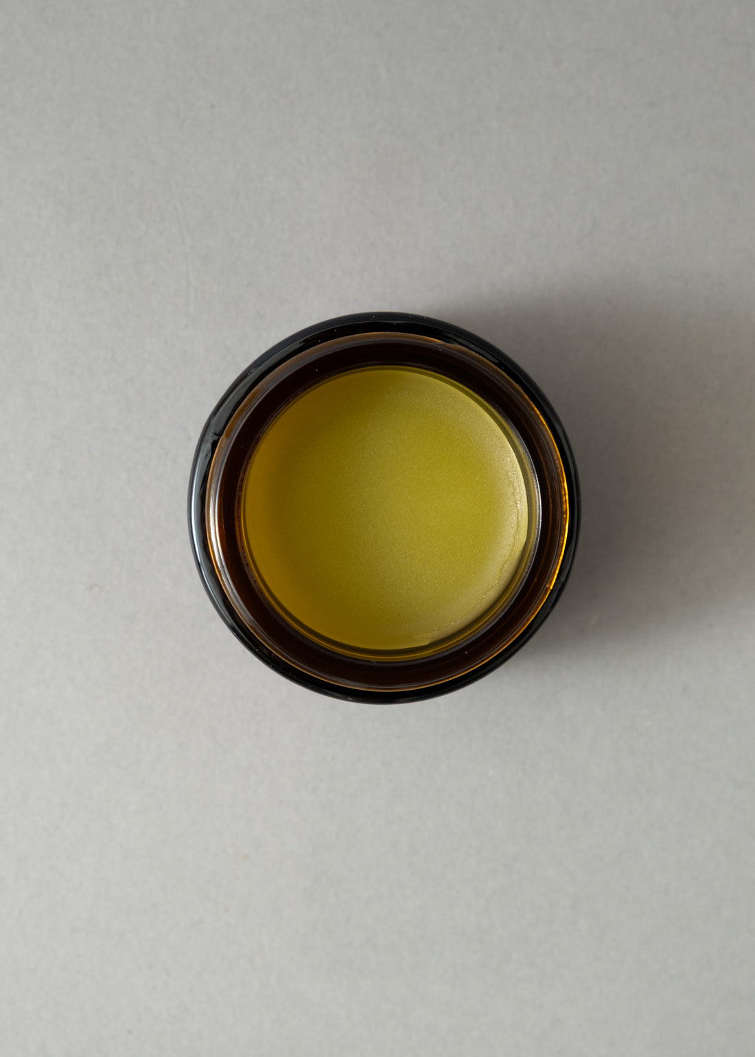 BAUME APAISANT - CALM BALM FOR ZZZEN - BERGAMOTE & HUILE DE CHANVRE - POT VERRE 30ML - MIRLO - MIRLO