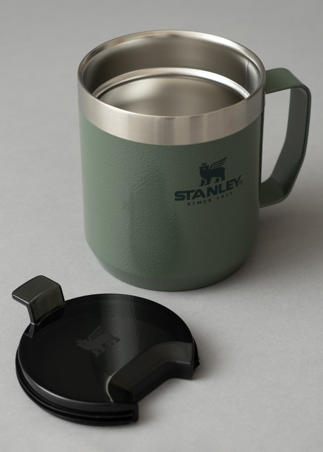 OUTDOOR MUG - 0,35 L - LEGENDARY CLASSIC - STANLEY