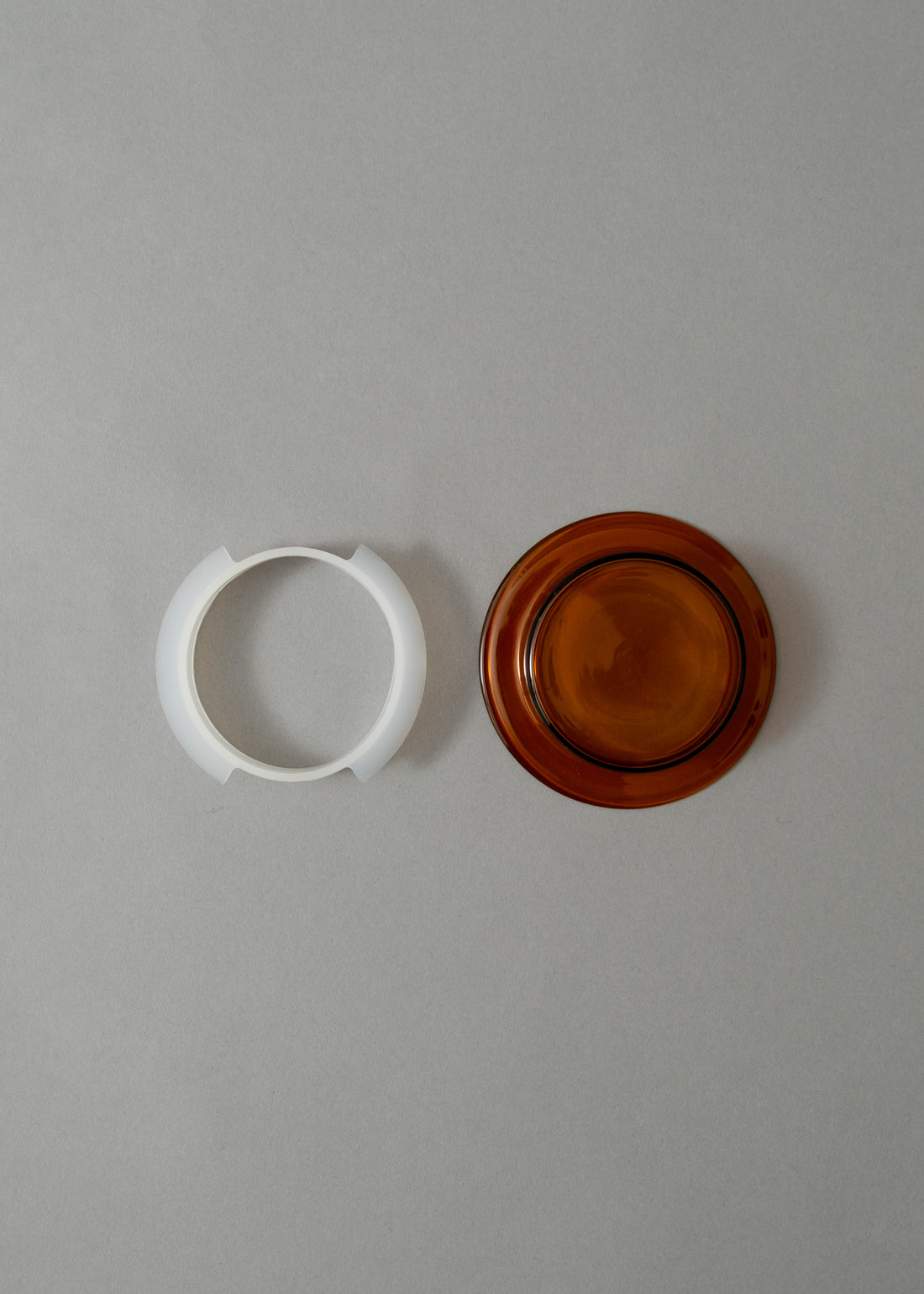 PICHET - CAST AMBER - 1,2 L - KINTO