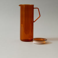 PICHET - CAST AMBER - 1,2 L - KINTO