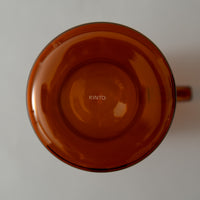 PICHET - CAST AMBER - 1,2 L - KINTO