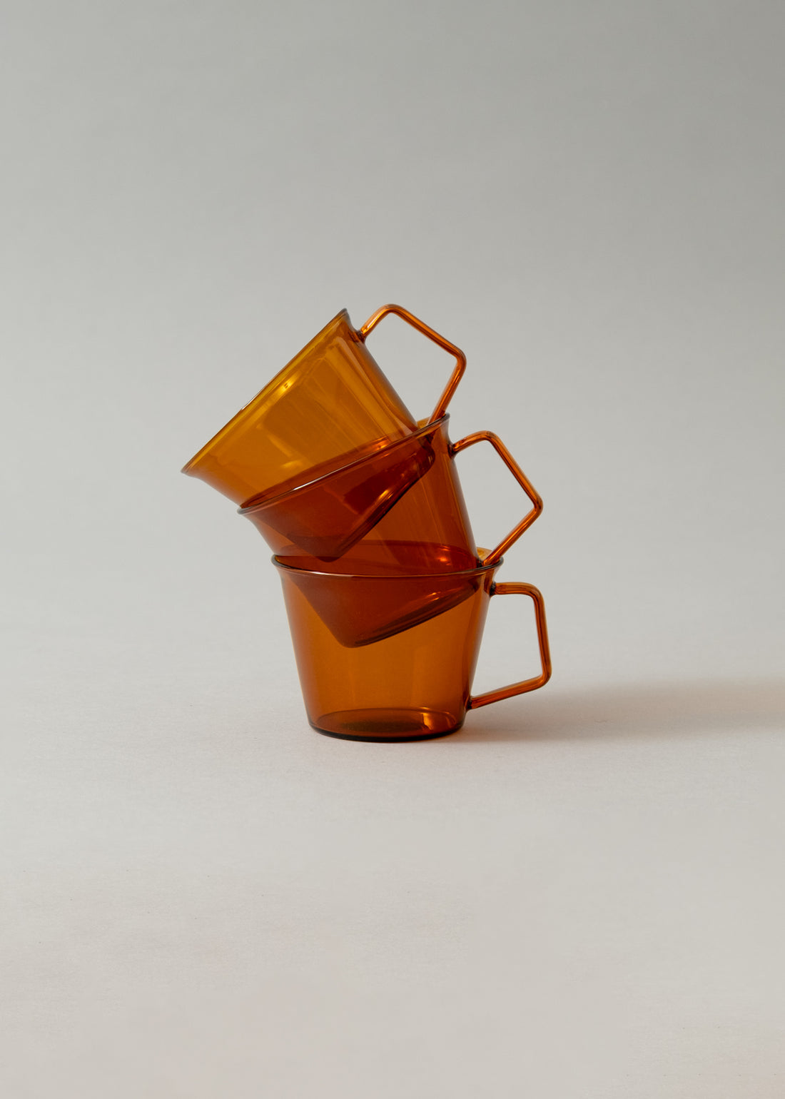 TASSE - CAST AMBER - 220 ML - KINTO