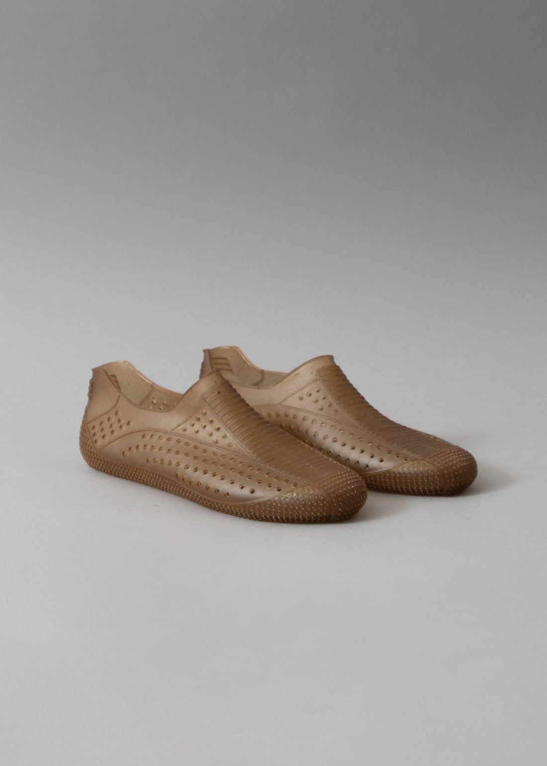 CHAUSSURES DE PLAGE EN CHANVRE PLASTICANA - SURFANA - T41/45