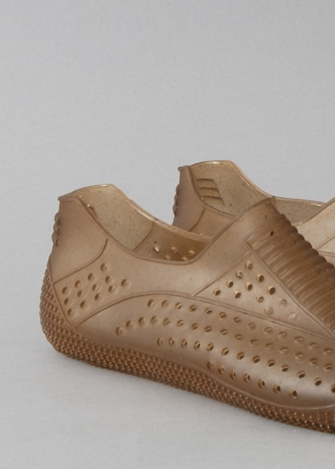 CHAUSSURES DE PLAGE EN CHANVRE PLASTICANA - SURFANA - T41/45