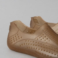 CHAUSSURES DE PLAGE EN CHANVRE PLASTICANA - SURFANA - T35/40