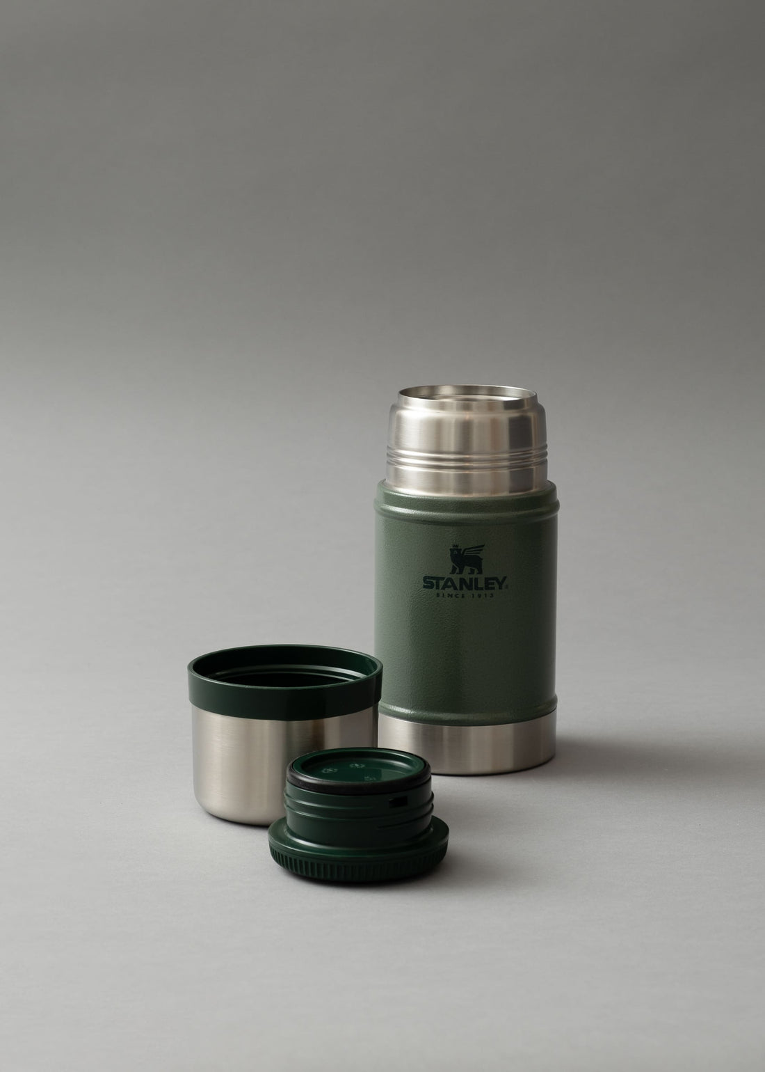 POT ALIMENTAIRE - 0,7 L - LEGENDARY CLASSIC LUNCHBOX - STANLEY