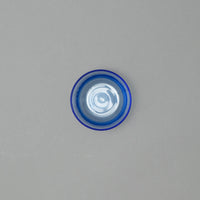 COUPELLES DE TABLE X6 - VERRE TREMPÉ - LYS MARINE - 10,5 CM - DURALEX