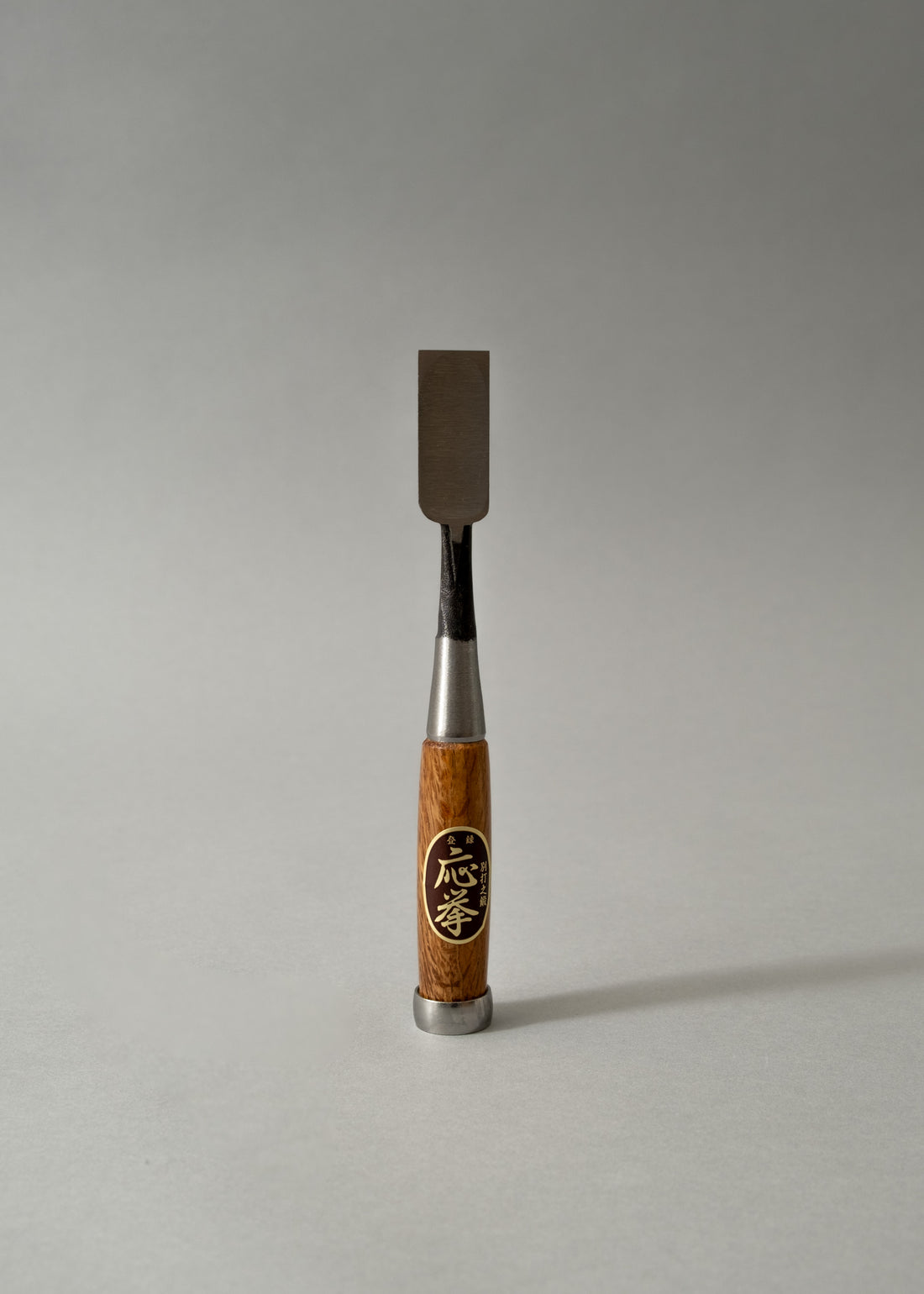 CISEAU A BOIS JAPONAIS - "OIRE NOMI" - LAME 24 MM - FUJIWARA - OUTINOMI X MAGASIN VIVANT!
