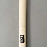 COUTEAU DE SCULPTURE "KURI" JAPONAIS - LAME 12 CM - ACIER SHIROGAMI - IKEUCHI - OUTINOMI X MAGASIN VIVANT!
