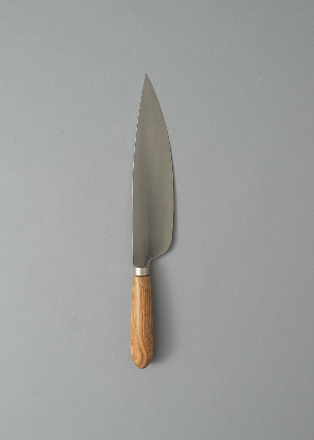 COUTEAU DE CHEF - LAME 22 CM - OLIVIER - PALLARES SOLSONA