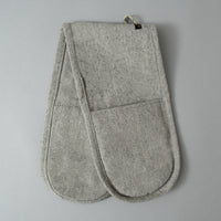 DOUBLE MANIQUE - DOUBLE KITCHEN GLOVE - PUEBCO