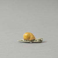 MAGNET ESCARCOT - BORDALLO PINHEIRO