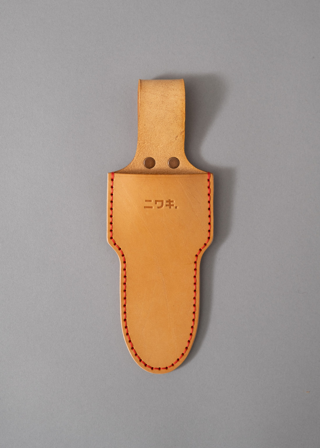ÉTUI À SÉCATEUR - SINGLE HOLSTER - NIWAKI