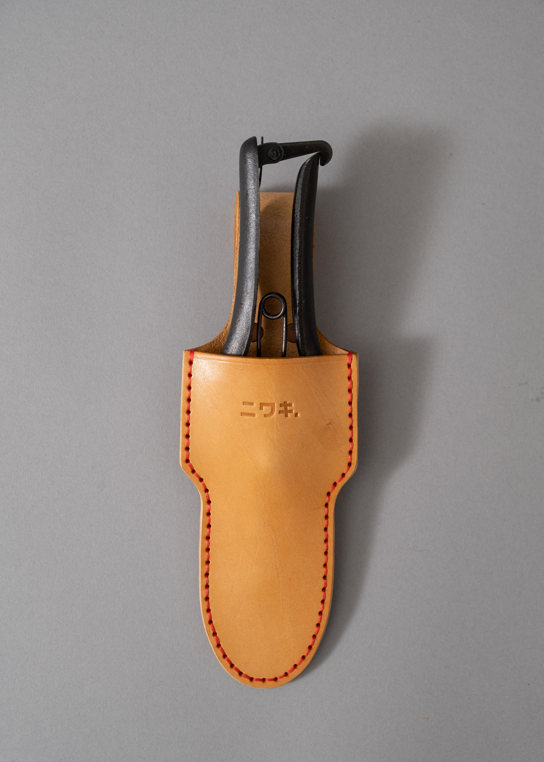 ÉTUI À SÉCATEUR - SINGLE HOLSTER - NIWAKI