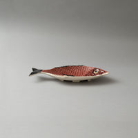 Plat de service Poisson - 42 CM - Bordallo Pinheiro