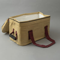 GLACIERE SOUPLE - 38 L - SNOW PEAK