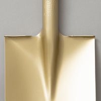 PELLE BECHE JAPONAISE - GOLDEN SPADE SMALL - ELEPHANT