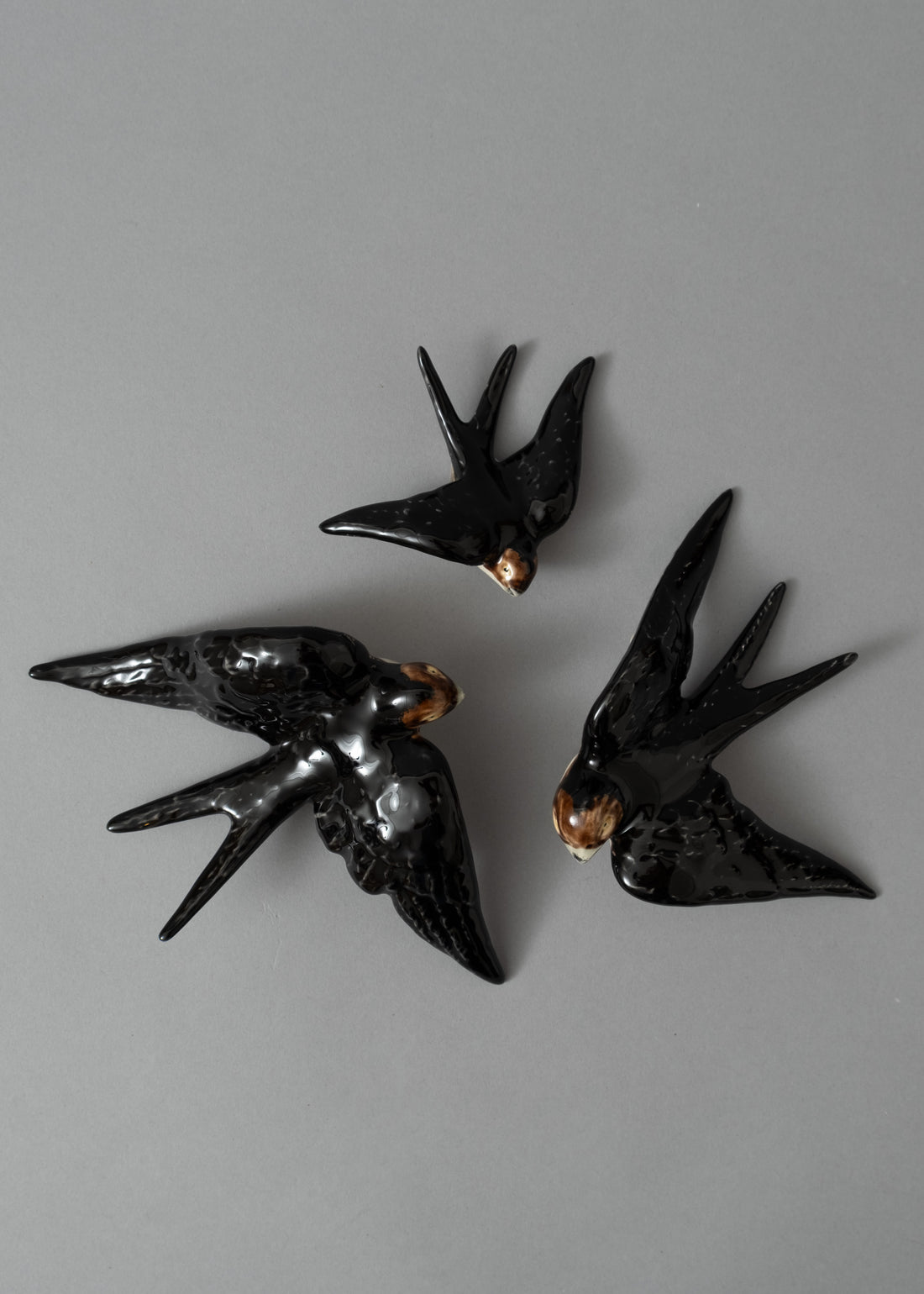 HIRONDELLE - S/M/L - BORDALLO PINHEIRO
