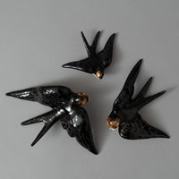 HIRONDELLE - S/M/L - BORDALLO PINHEIRO