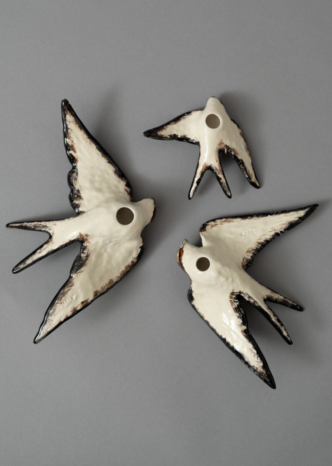 HIRONDELLE - S/M/L - BORDALLO PINHEIRO