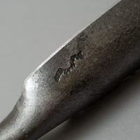 HORI HORI - PLANTOIR MULTIFONCTION  FORGÉ À LA MAIN - RED PIG TOOLS