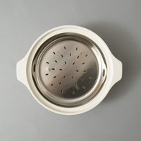 PANIER VAPEUR - KAKOMI STEAM PLATE - 180 MM - KINTO