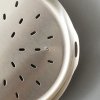 PANIER VAPEUR - KAKOMI STEAM PLATE - 180 MM - KINTO