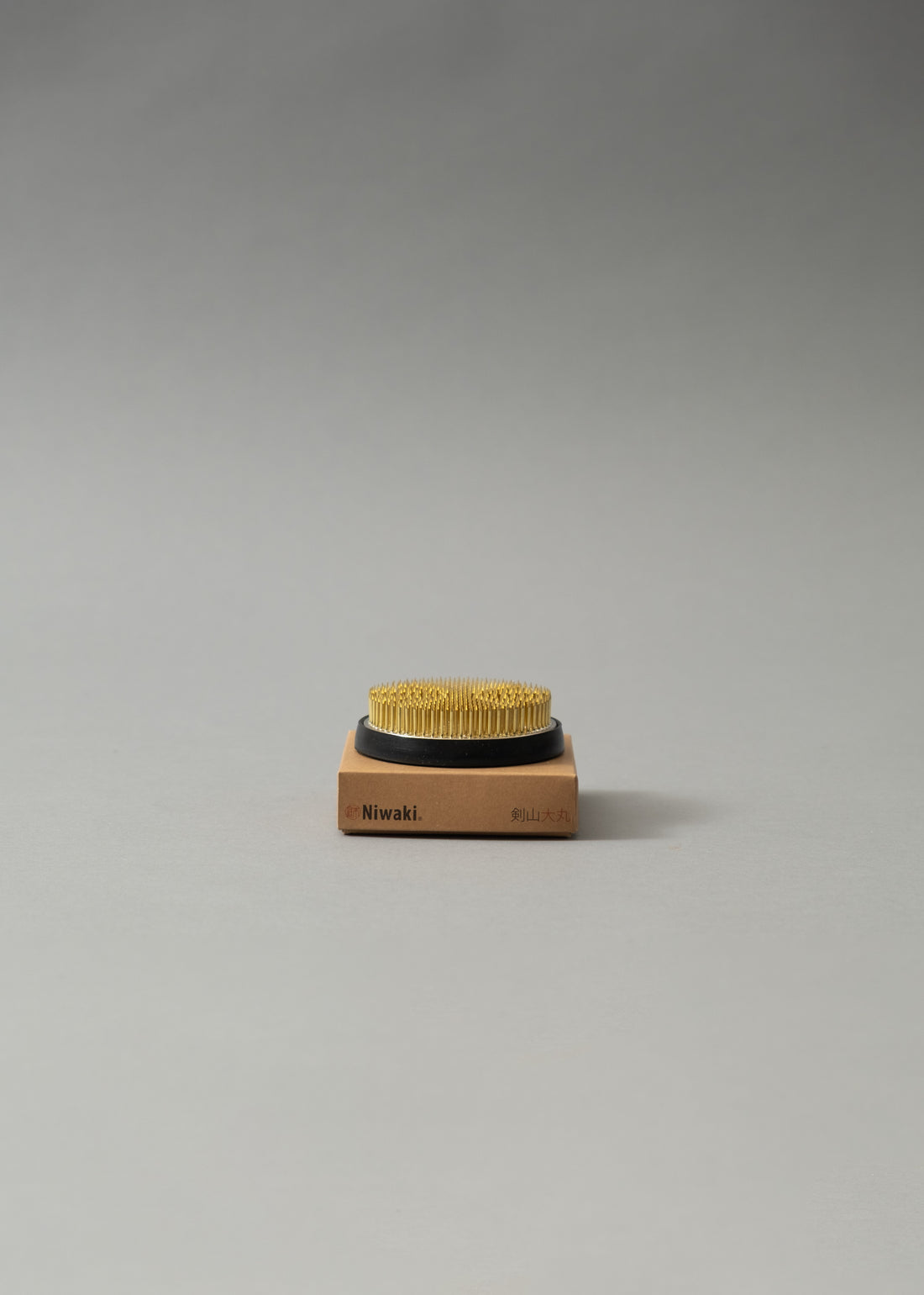 PIQUE-FLEURS  - KENZAN - LARGE - NIWAKI