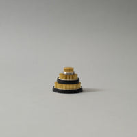 PIQUE-FLEURS  - KENZAN - MEDIUM - NIWAKI
